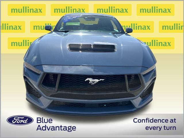 2025 Ford Mustang GT Fastback