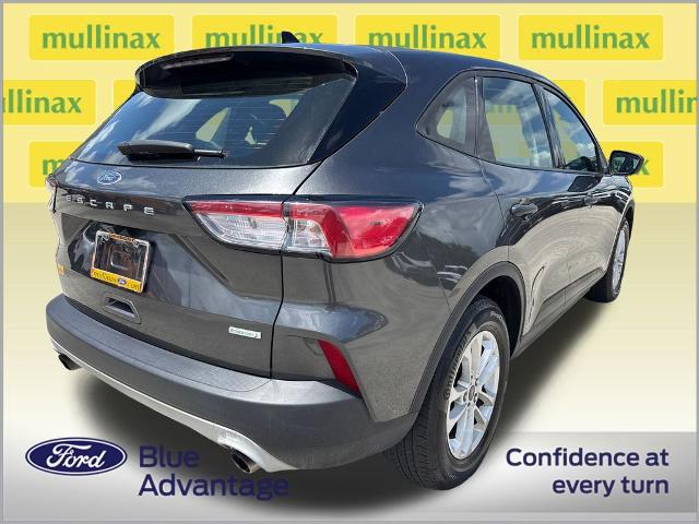 2020 Ford Escape S