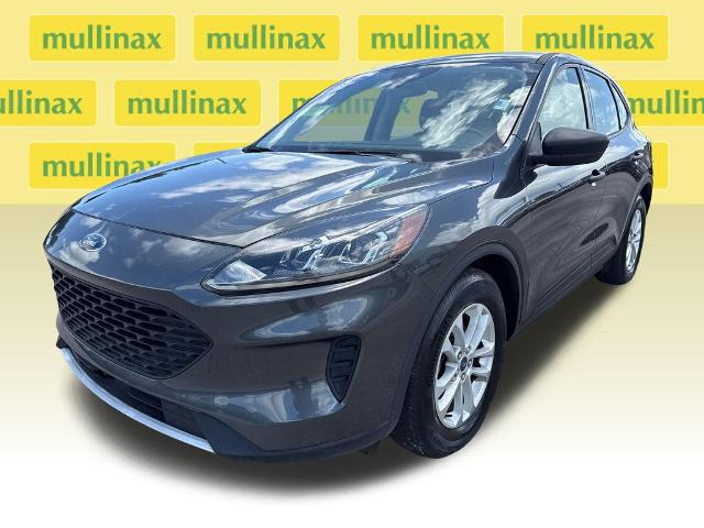 2020 Ford Escape S