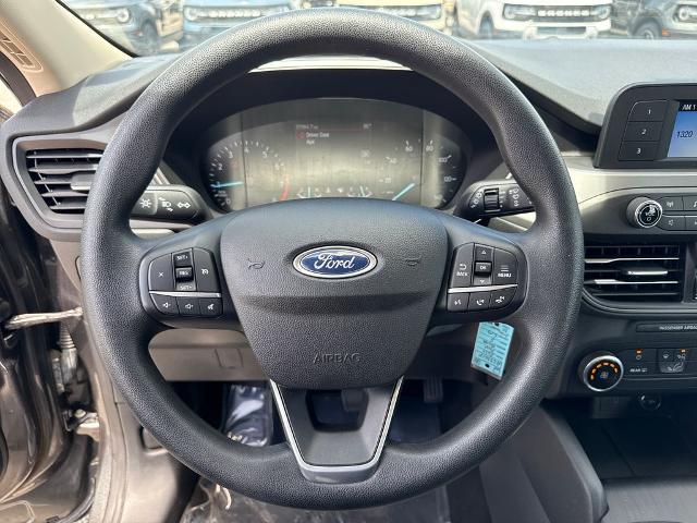 2020 Ford Escape S