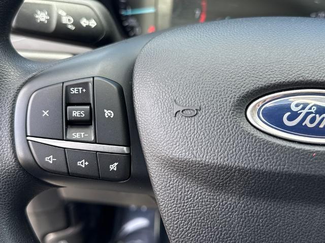 2020 Ford Escape S