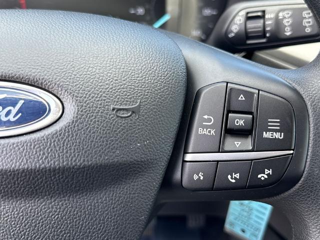 2020 Ford Escape S