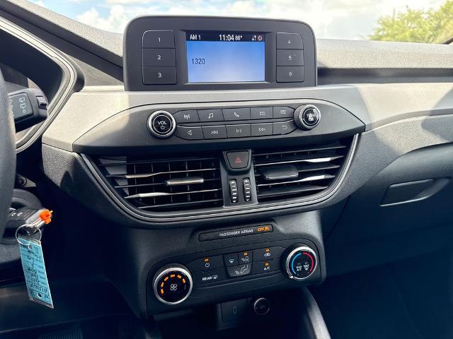 2020 Ford Escape S