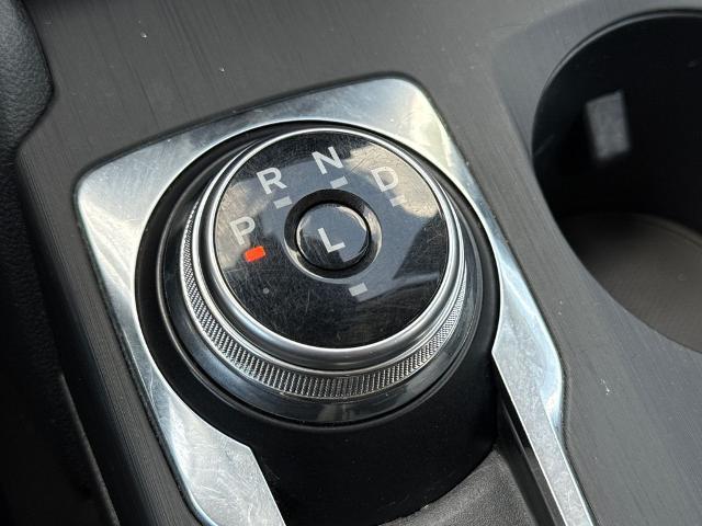 2020 Ford Escape S
