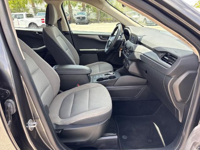 2020 Ford Escape S