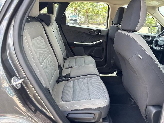 2020 Ford Escape S