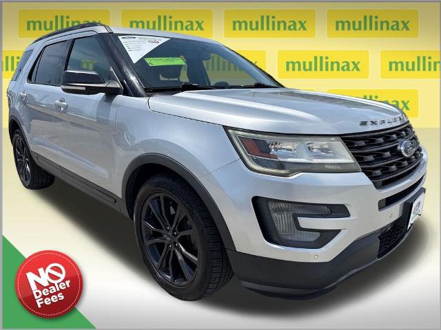 2017 Ford Explorer XLT for sale in Lake Park, FL