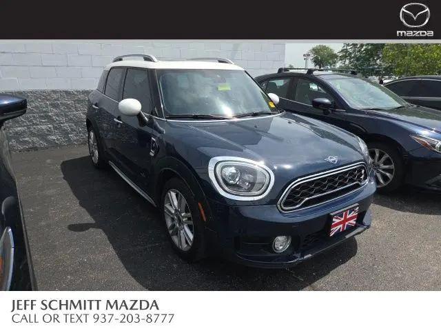 2019 MINI Countryman Cooper S for sale near Beavercreek, OH