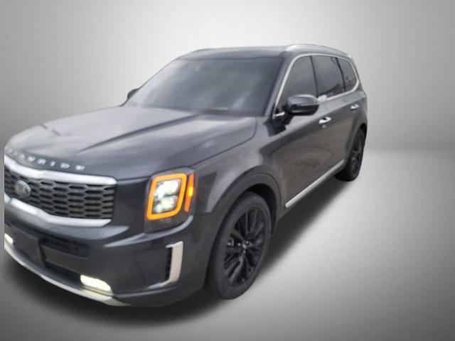 2020 Kia Telluride SX for sale in Omaha, NE