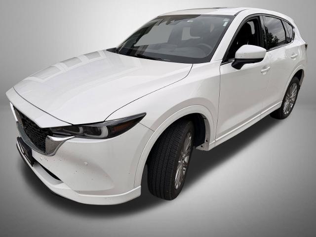 2023 Mazda CX-5 2.5 Turbo Signature for sale in Omaha, NE