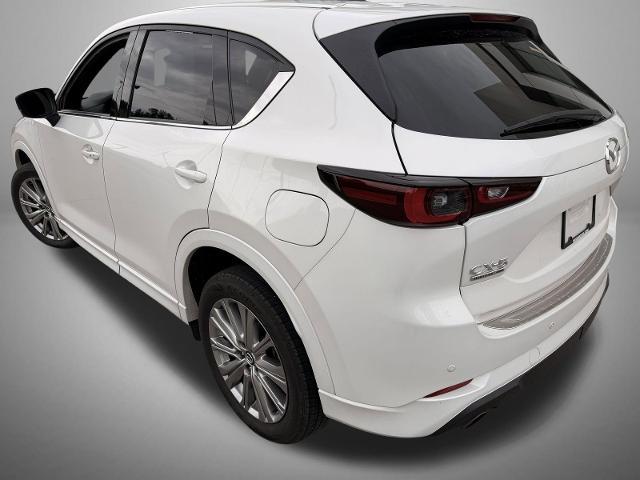 2023 Mazda CX-5 2.5 Turbo Signature