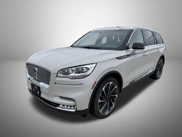 2023 Lincoln Aviator Reserve for sale in Omaha, NE