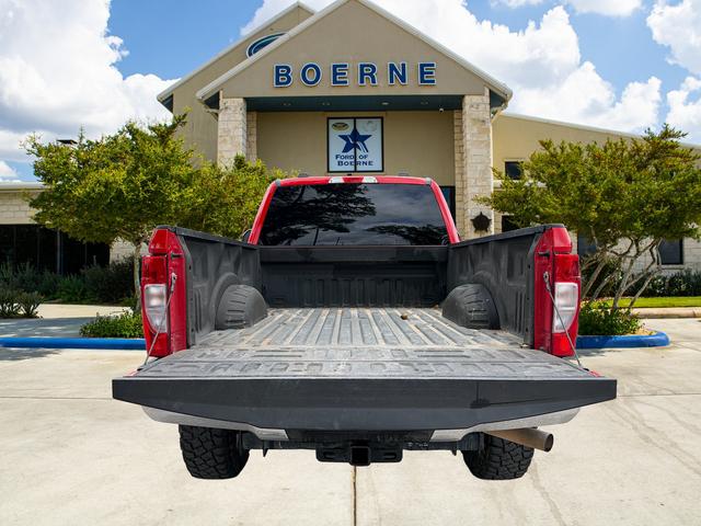 2021 Ford F-250 XL