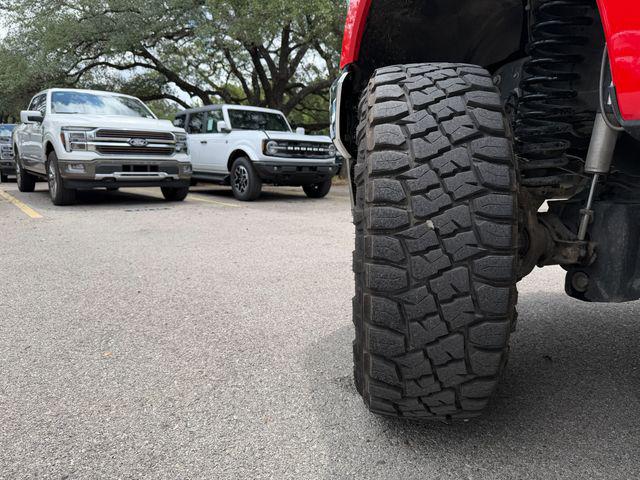 2021 Ford F-250 XL