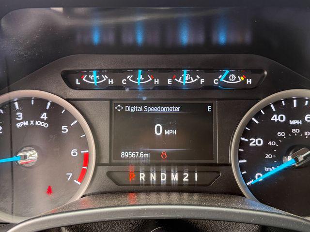2021 Ford F-250 XL