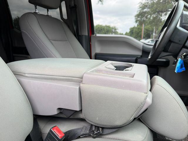 2021 Ford F-250 XL