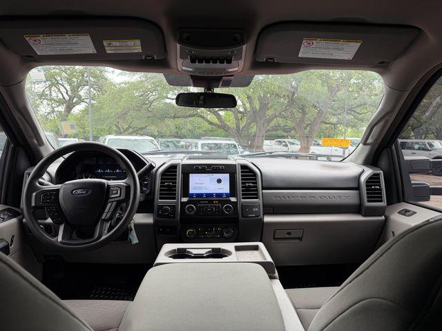 2021 Ford F-250 XL