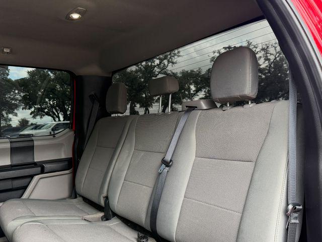 2021 Ford F-250 XL