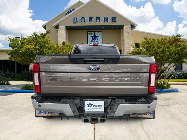2022 Ford F-350 LARIAT