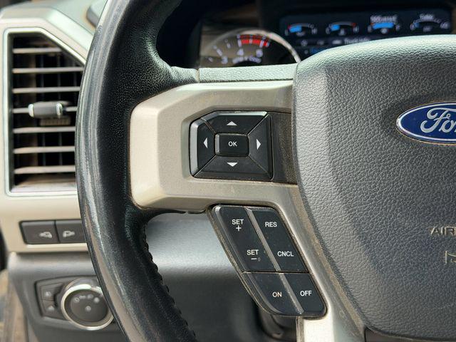 2022 Ford F-350 LARIAT