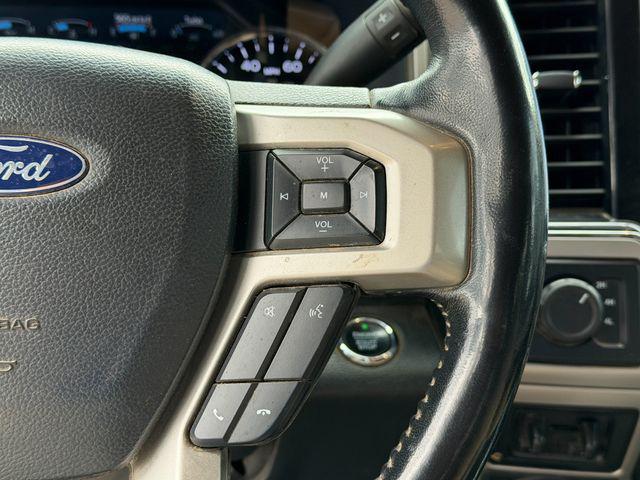 2022 Ford F-350 LARIAT