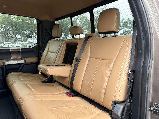 2022 Ford F-350 LARIAT