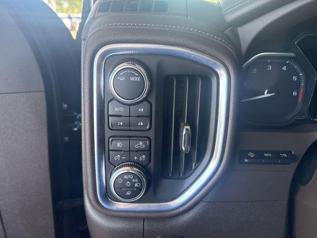2023 GMC Sierra 2500HD 4WD Crew Cab Standard Bed Denali