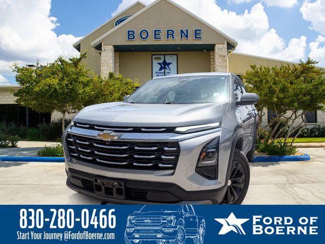 2026 Chevrolet Equinox FWD LT for sale in Boerne, TX