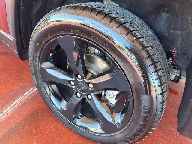 2024 Jeep Grand Cherokee Altitude 4x4