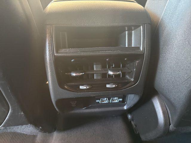 2024 Jeep Grand Cherokee Altitude 4x4