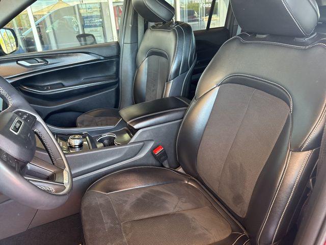 2024 Jeep Grand Cherokee Altitude 4x4