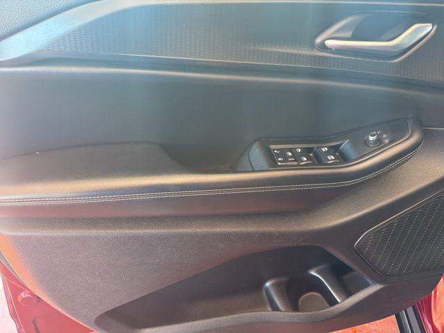 2024 Jeep Grand Cherokee Altitude 4x4