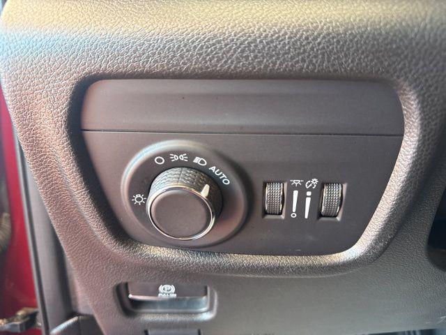 2024 Jeep Grand Cherokee Altitude 4x4