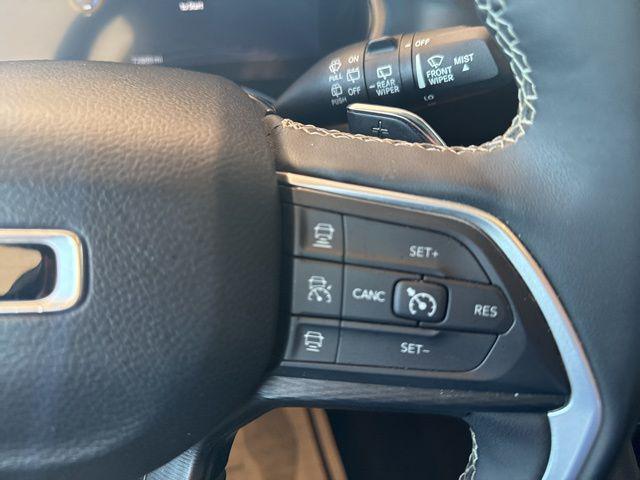 2024 Jeep Grand Cherokee Altitude 4x4