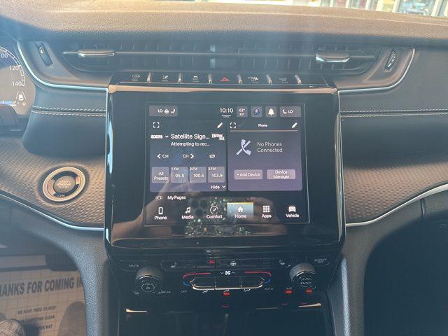 2024 Jeep Grand Cherokee Altitude 4x4