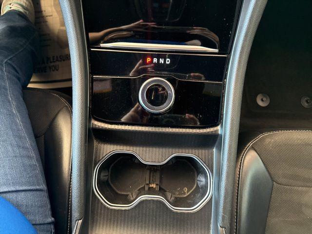 2024 Jeep Grand Cherokee Altitude 4x4