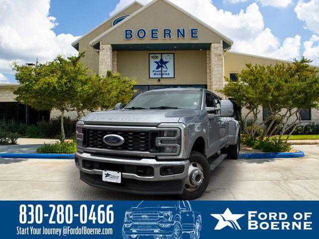 2023 Ford F-350 LARIAT for sale in Boerne, TX