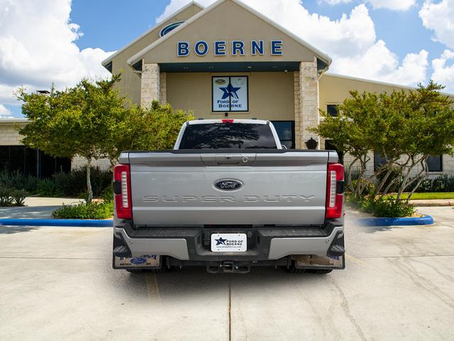 2023 Ford F-350 LARIAT