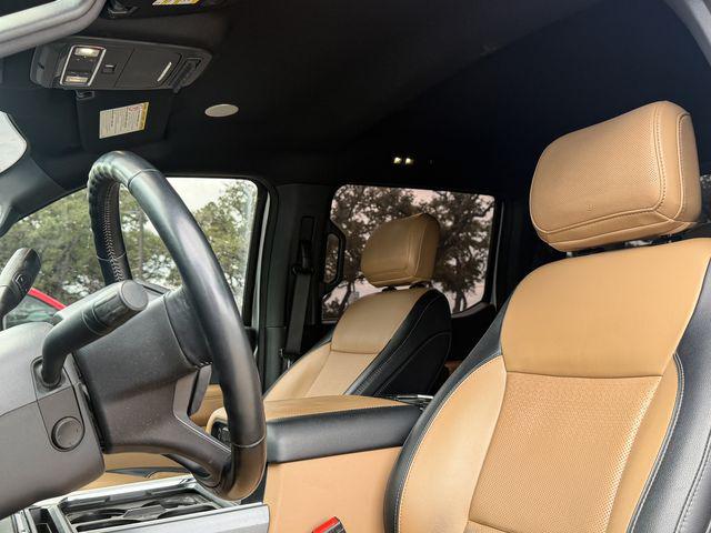 2023 Ford F-350 LARIAT