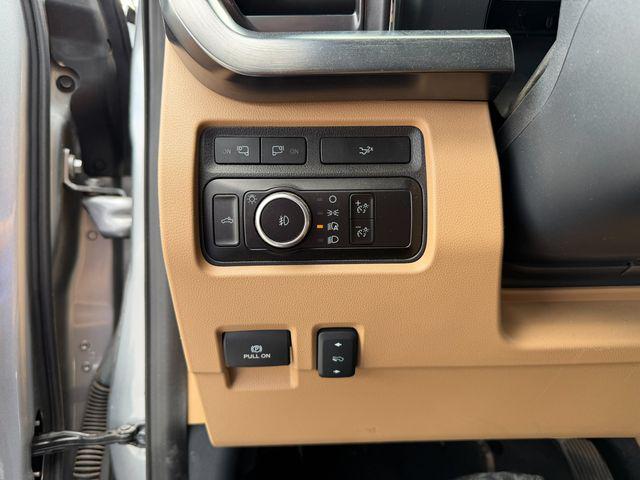 2023 Ford F-350 LARIAT