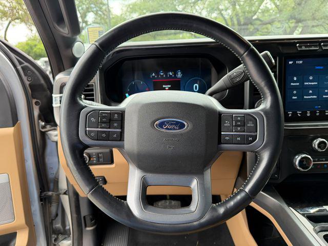 2023 Ford F-350 LARIAT