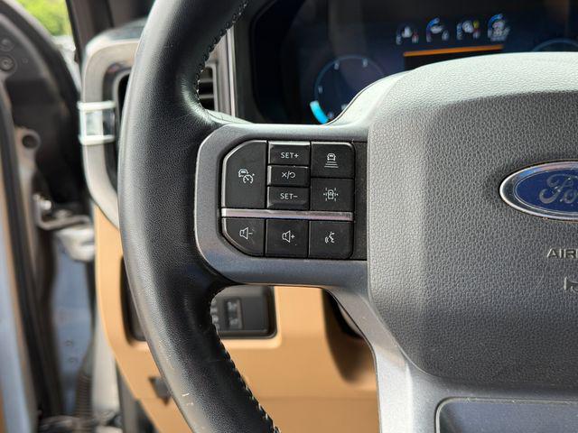 2023 Ford F-350 LARIAT