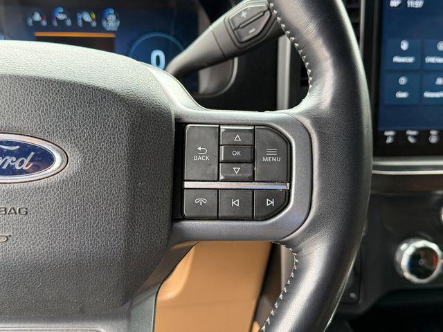 2023 Ford F-350 LARIAT