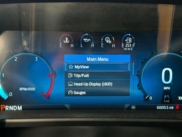 2023 Ford F-350 LARIAT