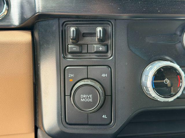 2023 Ford F-350 LARIAT