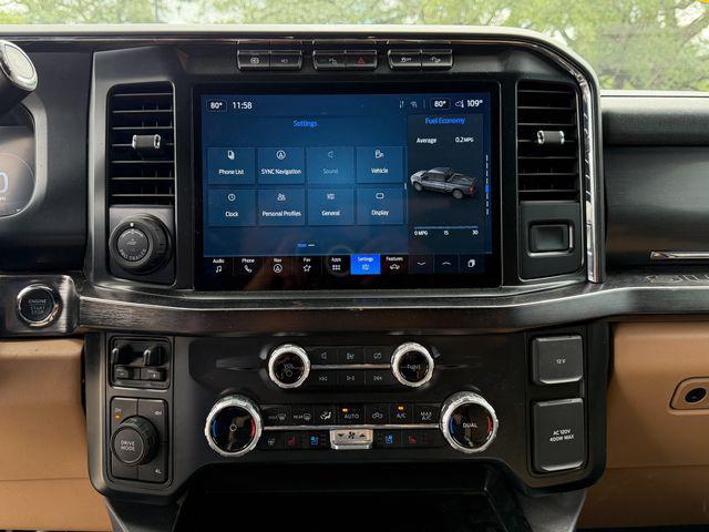 2023 Ford F-350 LARIAT