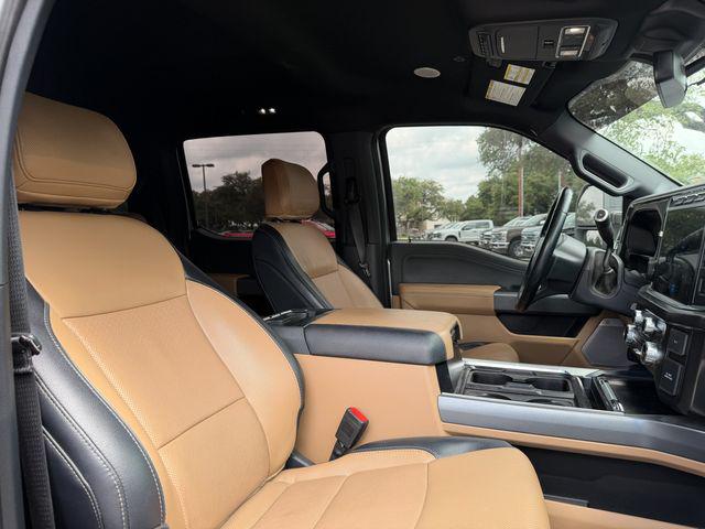 2023 Ford F-350 LARIAT
