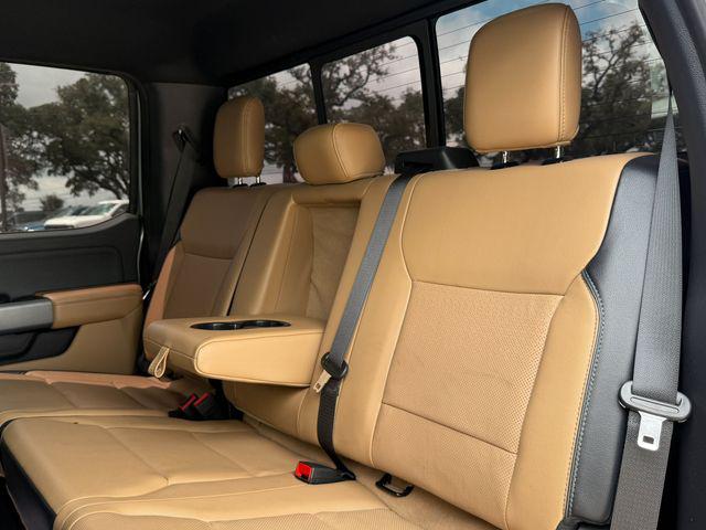 2023 Ford F-350 LARIAT