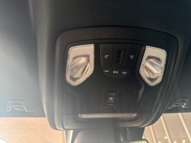 2021 Ram 1500 Rebel Crew Cab 4x4 5'7" Box