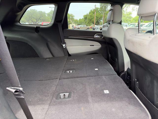 2018 Jeep Grand Cherokee Sterling Edition 4x4